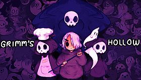 Grimm's Hollow: Pocket Goods