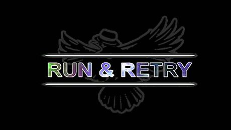 Run and Retry Game