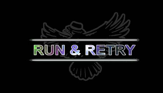Run and Retry