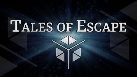 Tales of Escape Game