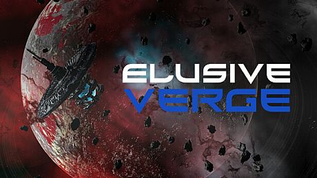 Elusive Verge Game