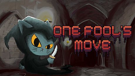 One Fool's Move Game