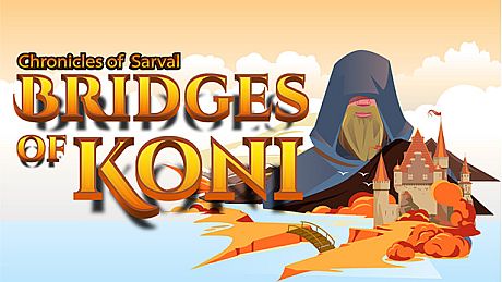 Chronicles of Sarval: Bridges of Koni Game