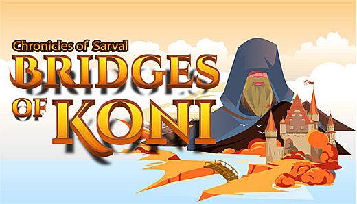 Chronicles of Sarval: Bridges of Koni