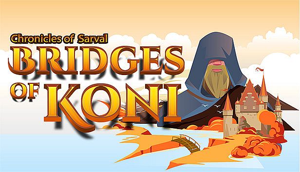 Buy Chronicles of Sarval: Bridges of Koni