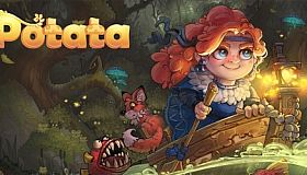 Potata: Fairy Flower