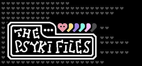 The Psyki Files Game
