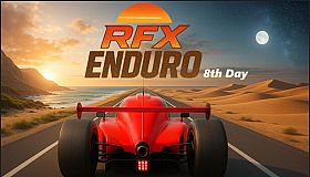 RFX Enduro: 8th Day