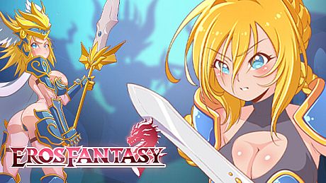 Eros Fantasy Game