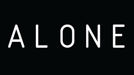 Alone Game