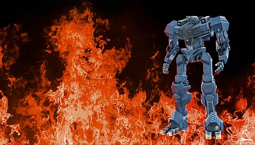 Techwars Global Conflict - Steelfield Prosperity Age