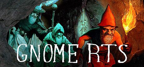 Gnome RTS
