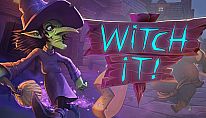 Witch It für PC kaufen
