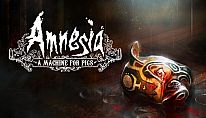 Buy Amnesia: A Machine for Pigs PC