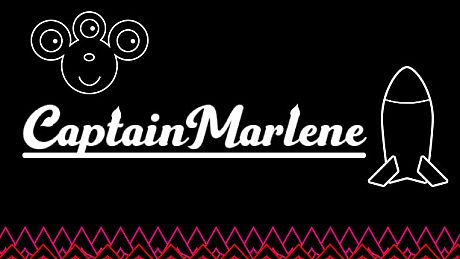 CaptainMarlene Game