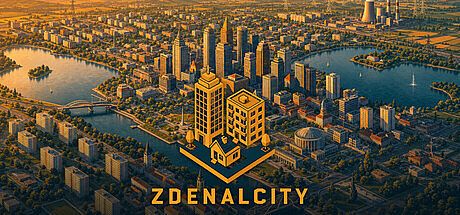 ZdenalCity