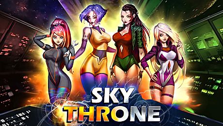 Skythrone Game