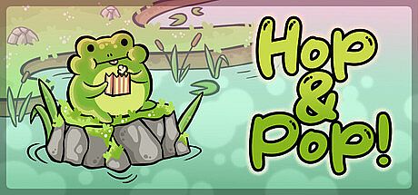 Hop & Pop!