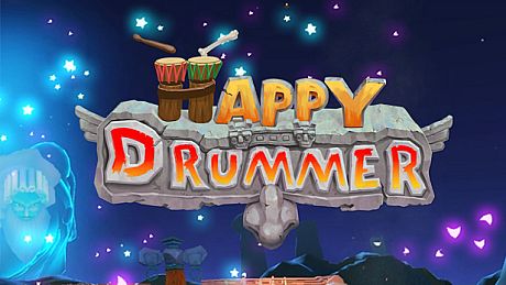 Happy Drummer VR Game
