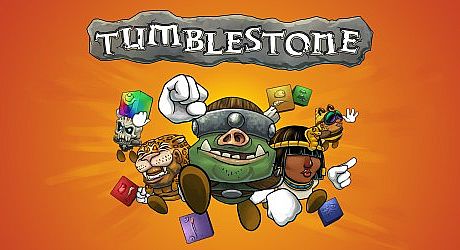Tumblestone