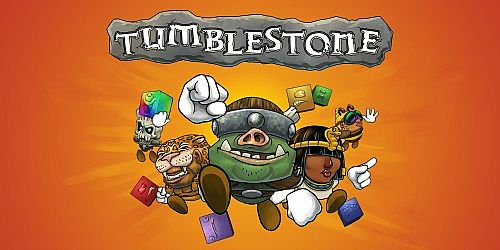 Tumblestone