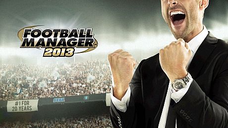 Football Manager 2013