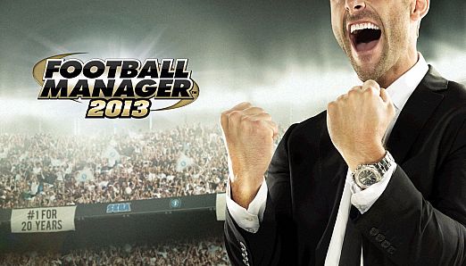 Football Manager 2013