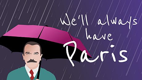 We'll always have Paris Game