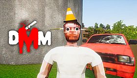 Dubscr's Murder Mystery