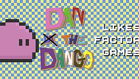 Dan The Dango Likes Factory Games