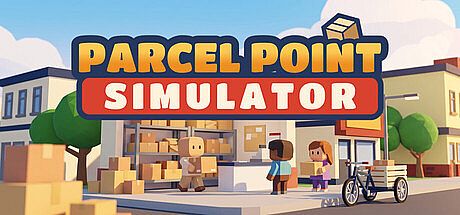 Parcel Point Simulator