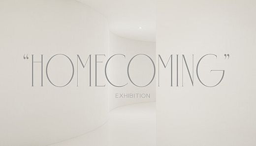 The Homecoming Exhibition