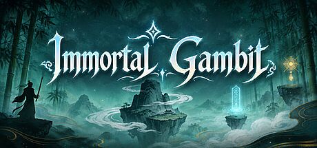 Immortal Gambit Game