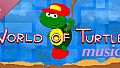 The music in World of Turtle