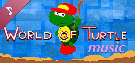 The music in World of Turtle DLC
