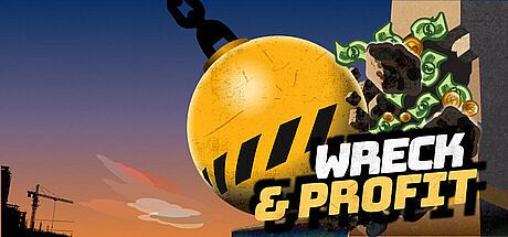Wreck & Profit Game