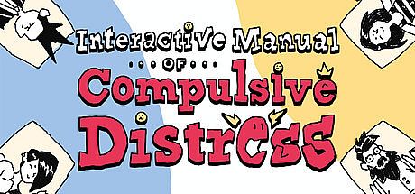 Interactive Manual Of Compulsive Distress