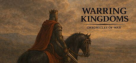 Warring Kingdoms: Chronicles of War