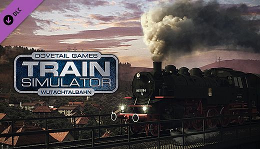 Train Simulator: Wutachtalbahn: Lauchringen – Immendingen Route Add-On