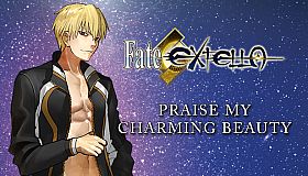 Fate/EXTELLA - Praise My Charming Beauty