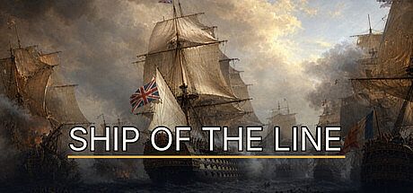 Ship of the line Game