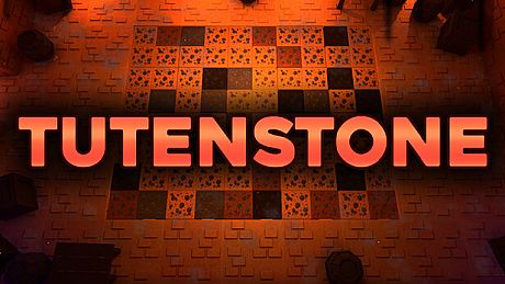 Tutenstone Game