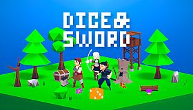 Dice & Sword
