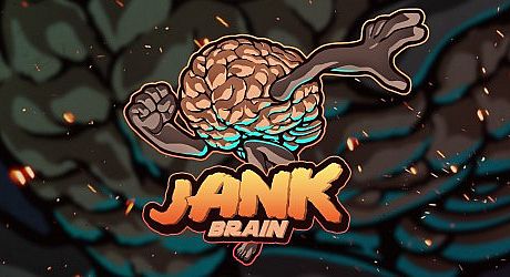 JankBrain Game