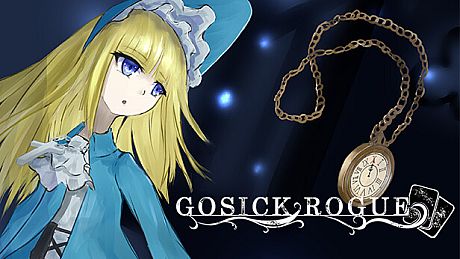 GosickRogue Game