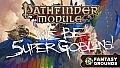 Fantasy Grounds - Pathfinder RPG - Pathfinder Module: We Be 5uper Goblins!