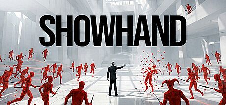 SHOWHAND Game