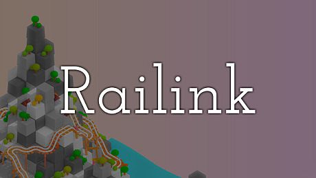 Railink Game