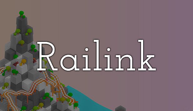 Buy Railink