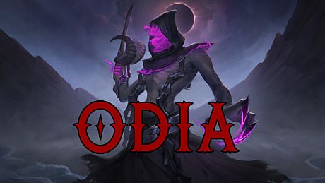 ODIA Game